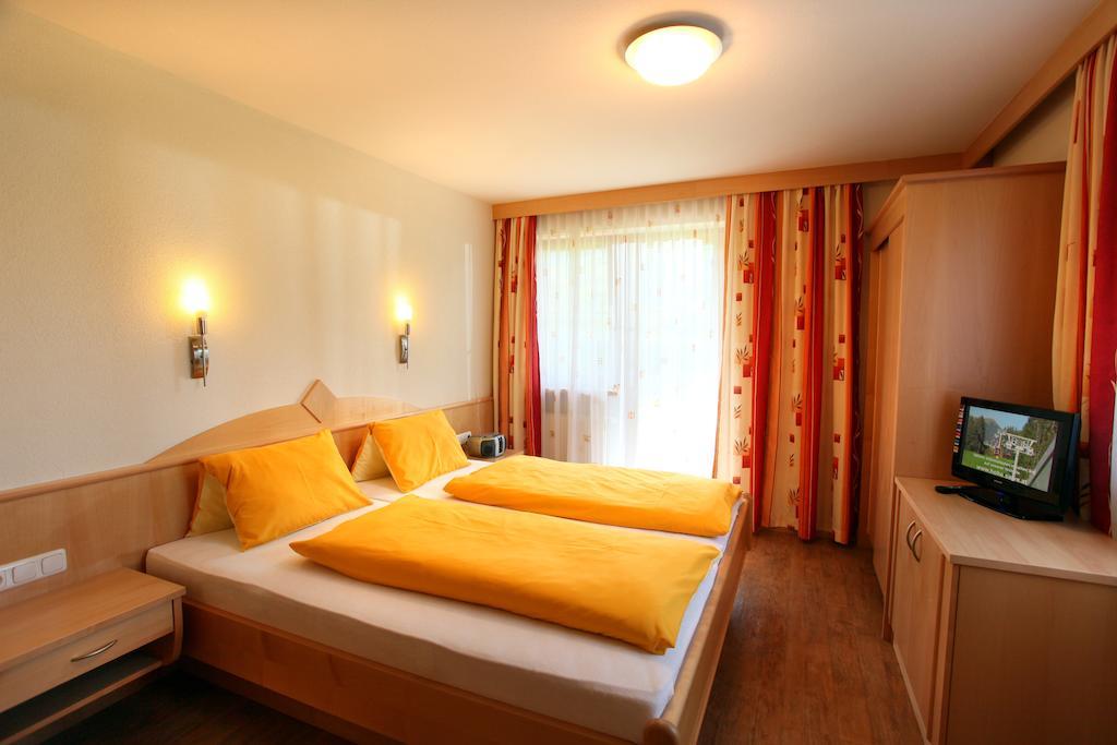Haus Hirzinger Brixen im Thale Quarto foto