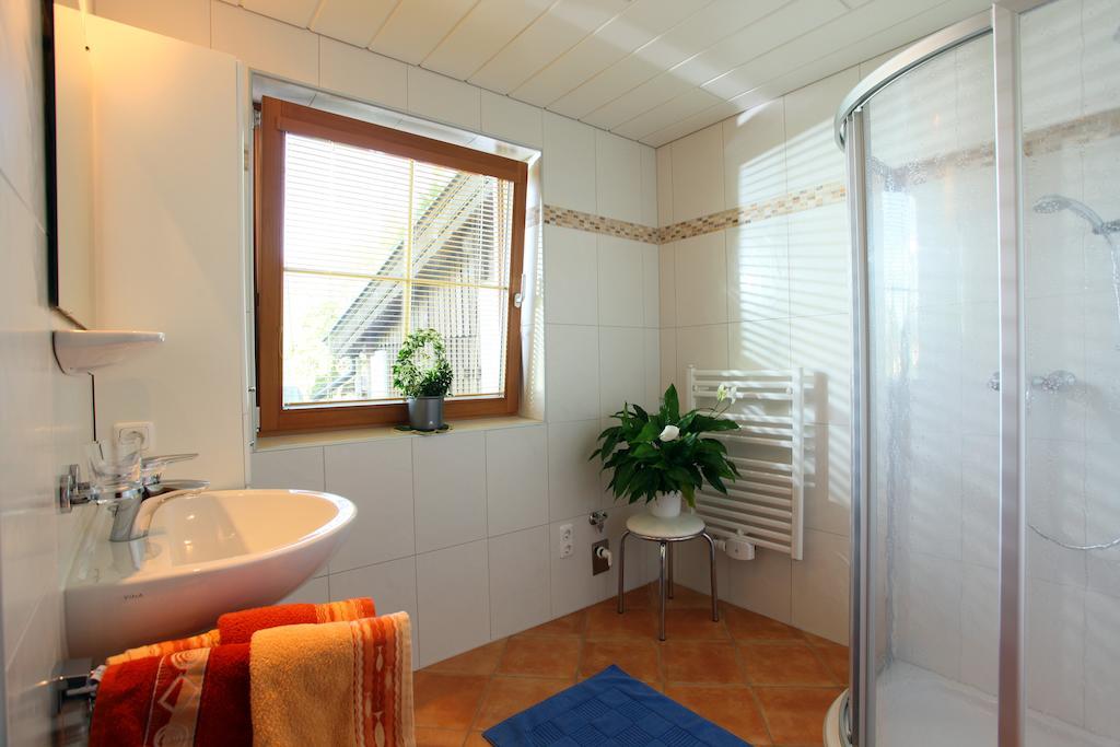 Haus Hirzinger Brixen im Thale Quarto foto
